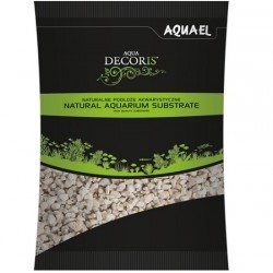 Aquael χαλίκι DOLOMITE GRAVEL 2-4mm 2kg