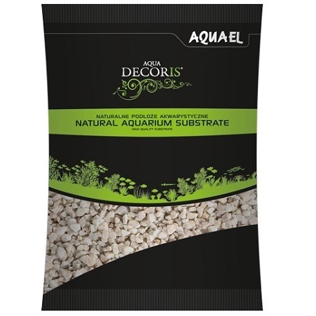 Aquael χαλίκι DOLOMITE GRAVEL 2-4mm 2kg