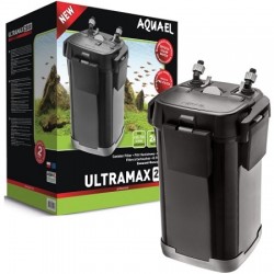 Aquael Filter ULTRAMAX 2000