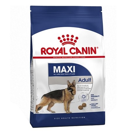 ROYAL CANIN Maxi Adult 4kg