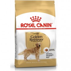 ROYAL CANIN Golden Retriever Adult 12kg