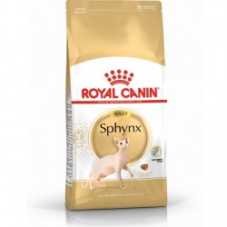 ROYAL CANIN Sphynx 2kg