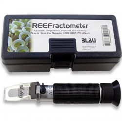 BLAU ATC Reefractometer
