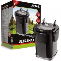 Aquael Filter ULTRAMAX 1500