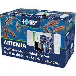Hobby Artemia Incubator Set