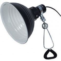 Hobby Terrarium Clamp Lamp 21cm