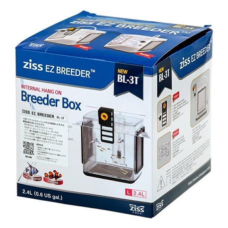 ZISS EZ Breeder BL-3T