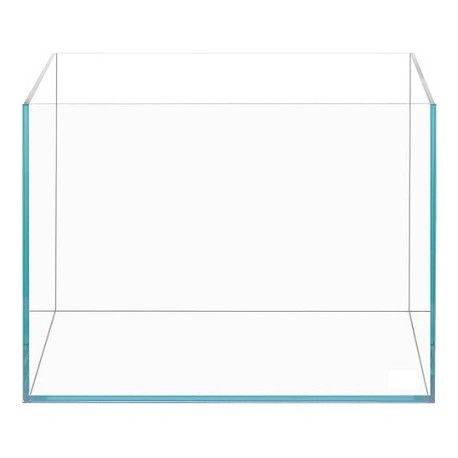 SUNSUN HFC-60P Rimless-Extra Clear Glass 100lt