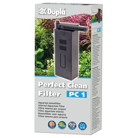Dupla Perfect Clean Filter PC1