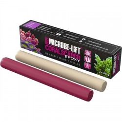 MICROBE-LIFT Coralscaper Epoxy Coral glue 2x60g