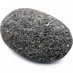 Strideways Φυσική πέτρα Black Sky Rock 1-3kg