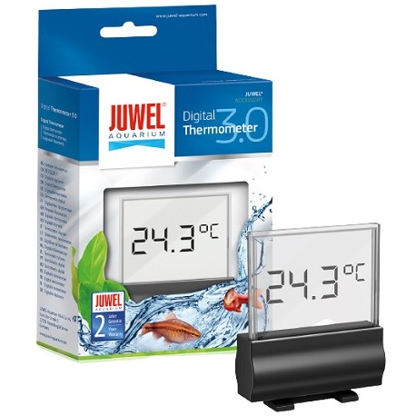 JUWEL Digital Thermometer 3.0