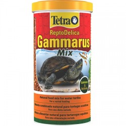 Tetra Gammarus Mix 250ml/25g