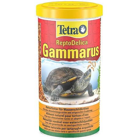 Tetra Gammarus 1000ml/100g
