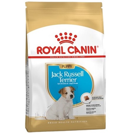 ROYAL CANIN Jack Russell Terrier Puppy 1.5kg