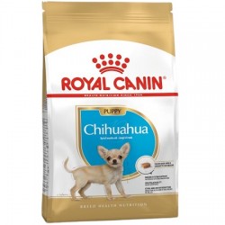 ROYAL CANIN Chihuahua Puppy 1.5kg