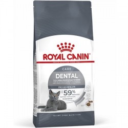 Royal Canin Feline Care Nutrition Dental Care 400g