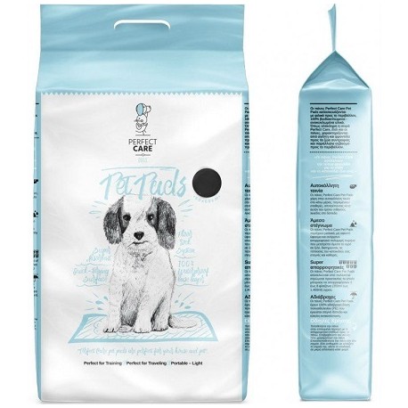 Perfect Care Pet Pads 10τεμ. 60x60cm