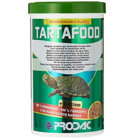 PRODAC TARTAFOOD 1200ml/120g