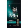 REFLEX PLUS CAT ADULT STERILISED CHICKEN 1.5kg