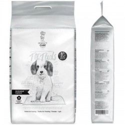 Perfect Care Pet Pads Carbon 10τεμ. 60x60cm