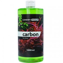 Green Aqua Carbon liquid CO2 1000ml