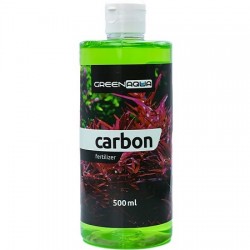 Green Aqua Carbon liquid CO2 500ml