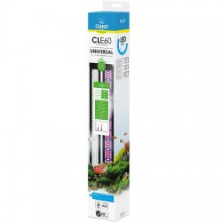 Ciano φωτιστικό LED CLE 60 Plants 14W 60-80cm Black