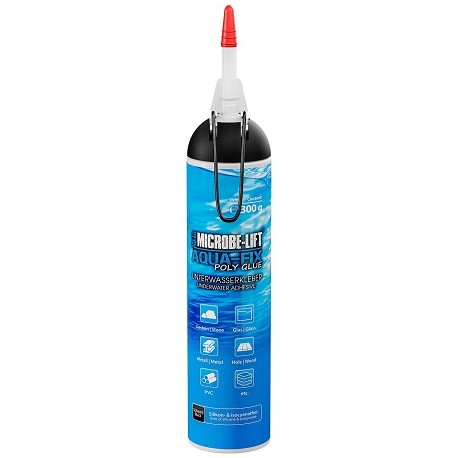 Microbe-Lift Aqua-Fix Poly Glue 300g