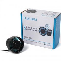 Jecod ELW-20M WiFi Smart Wave Maker 10000 l/h LCD Display 20W
