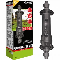 Aquael FLOW HEATER 2.0 300W 100–600l