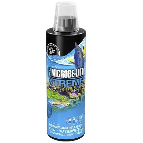 Microbe-Lift XTreme Water Conditioner 118ml