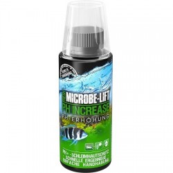 Microbe-Lift pH Increase Fresh Water 118ml