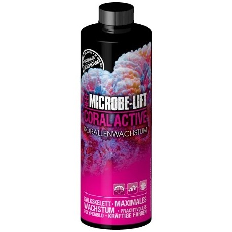 Microbe-Lift Coral Active 236ml