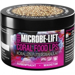 Microbe-Lift Coral Food LPS Granules 150ml/50g