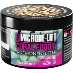 Microbe-Lift Coral Food A Anemon-Soft Granules 150ml/50g