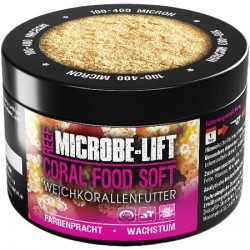 Microbe-Lift Coral Food Soft 150ml /50g