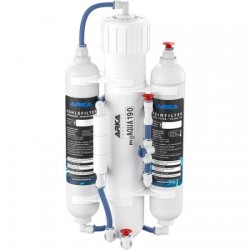 ARKA myAqua190 Reverse Osmosis System έως 190 L/μέρα