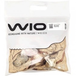 Wio Biotope Beds Rivulet 2kg 0,1-5cm