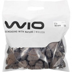 Wio Gravels Druid 2kg Mix 10-40mm
