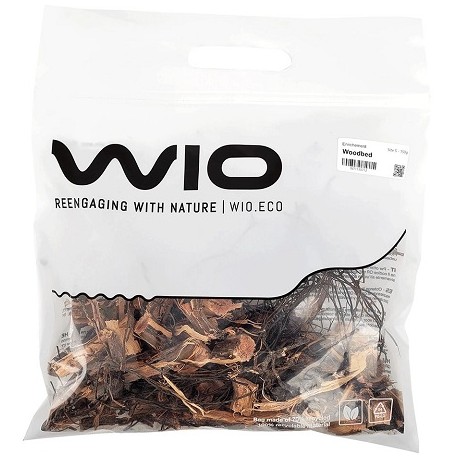 Wio Woodbed 150g
