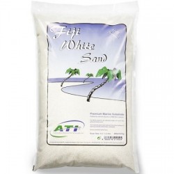 ATI Αραγωνίτης Fiji White Sand 9.07 kg 2-3mm