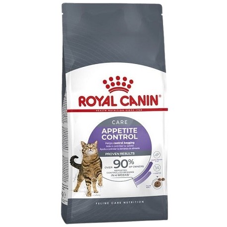 Royal Canin Appetite Control Care 3,5kg