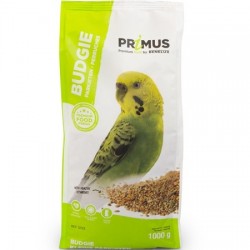 Benelux PRIMUS BUDGIES τροφή για παπαγαλάκια 1kg