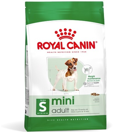 Royal Canin Mini Adult 2kg