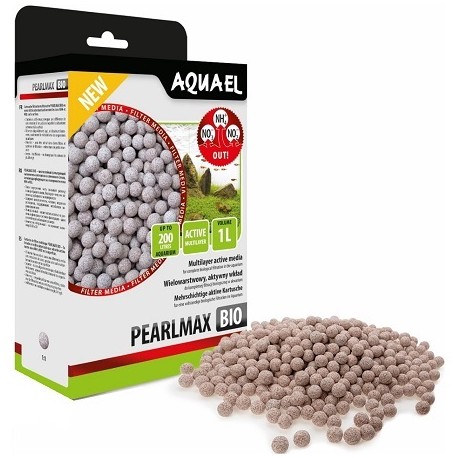 Aquael PEARLMAX BIO 1lt