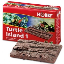 Hobby Turtle Island 1 17,5x11cm