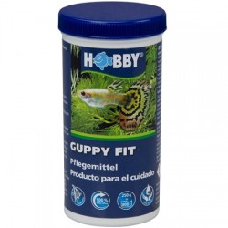 Hobby Guppy Fit 250g