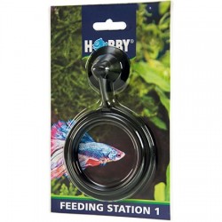 Hobby FEEDING STATION 1