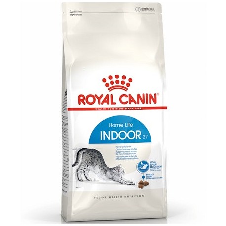 Royal Canin Indoor 27 400gr